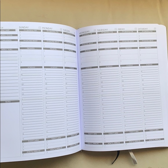 PandaPro Planner 🐼 - Picture 4 of 4